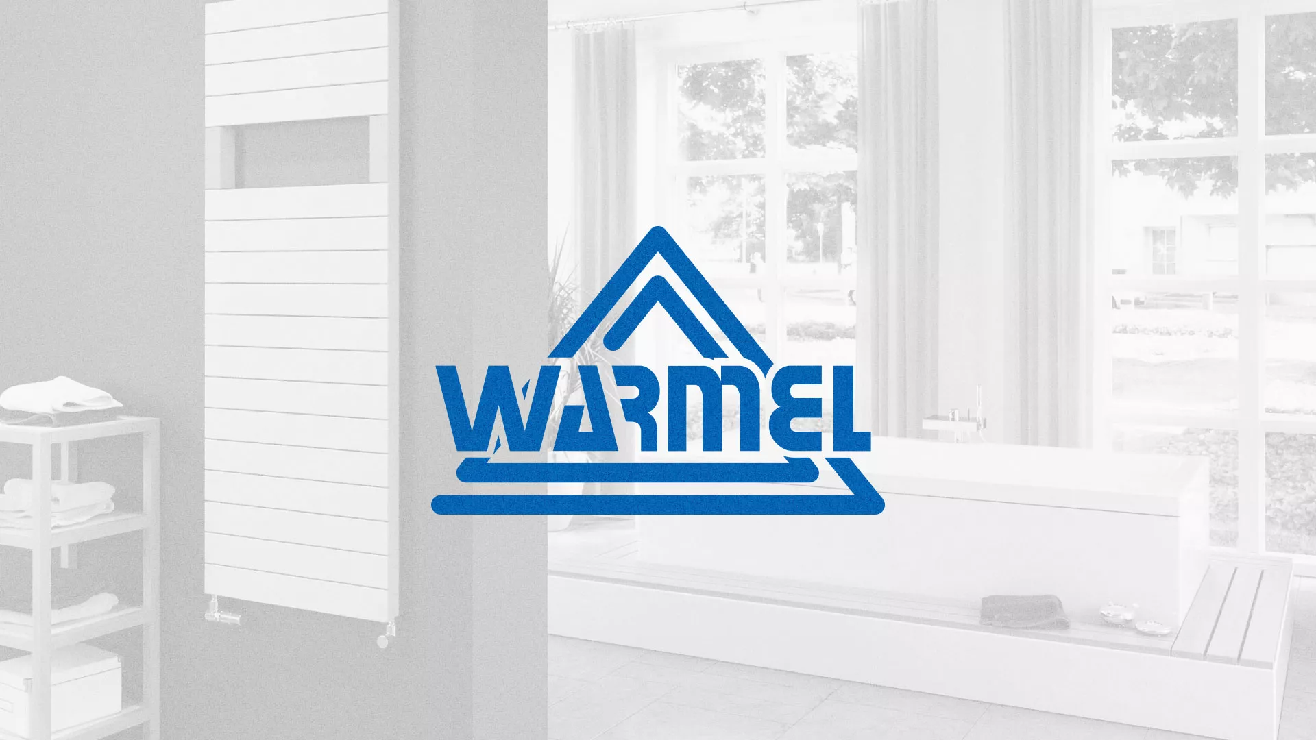Разработка сайта для компании «WARMEL» по продаже полотенцесушителей в Котельниково